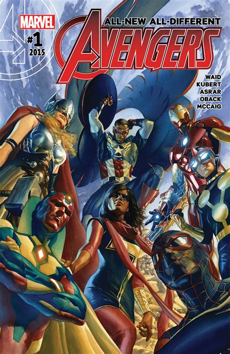 All-New All-Different Avengers 2015-2016 2 PDF