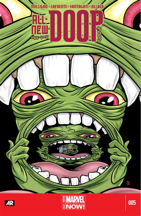 All-New Doop 5 Epub