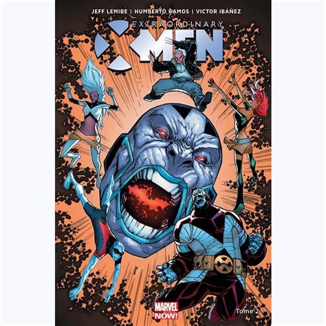 All-New Extraordinary X-Men Vol 2 Les guerres d Apocalypse French Edition Epub