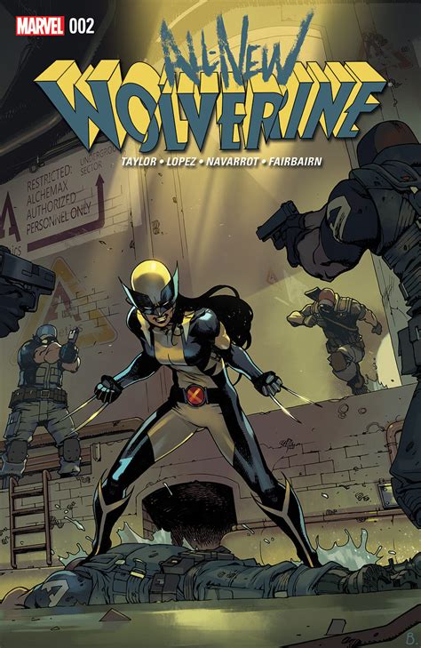 All-New Wolverine 2015-2 PDF