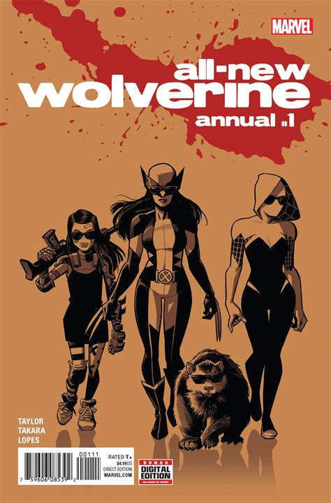 All-New Wolverine 2015-Annual 1 PDF