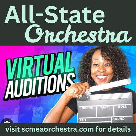 All-State Orchestra CA: A Comprehensive Guide to Auditions, Requirements, and Rewards