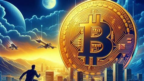 All-Time Highs: Decoding the Cryptocurrency Market's Meteoric Ascent