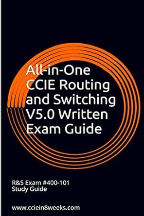 All-in-one CCIE Study Guide 2nd Edition Epub