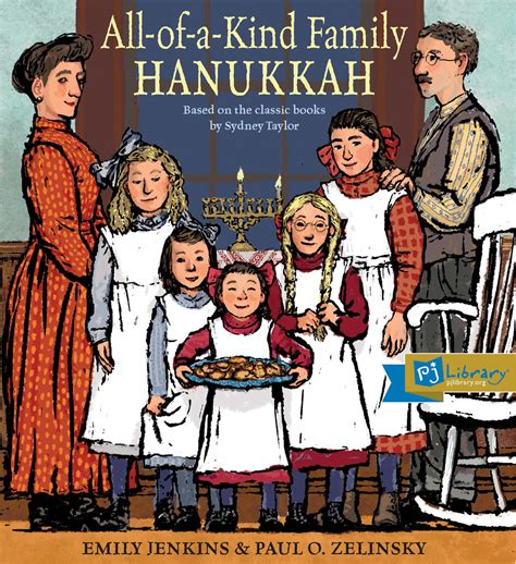 All-of-a-Kind Family Hanukkah