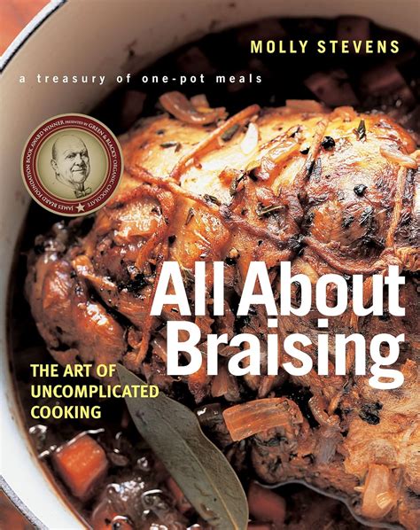 All.about.Braising.The.Art.of.Uncomplicated.Cooking Ebook Doc
