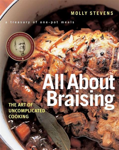 All.about.Braising.The.Art.of.Uncomplicated.Cooking Ebook Doc