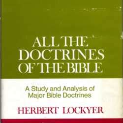 All.the.Doctrines.of.the.Bible Ebook Doc