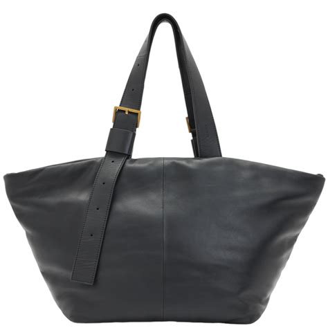 AllSaints Bags: The Epitome of Edgy, Sophisticated Style