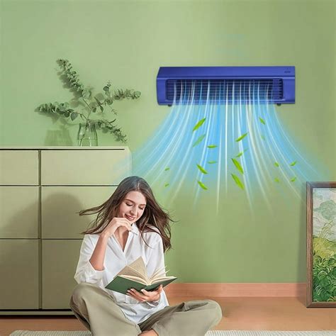 Allaie Fan: The Ultimate Cooling Solution for a Comfortable Home