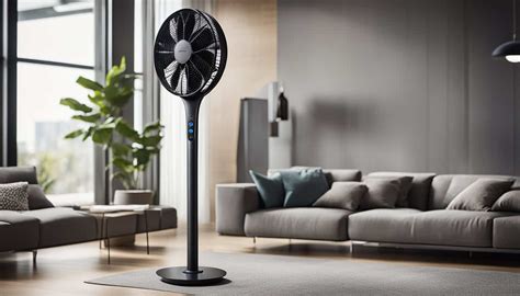 Allaire Fan: The Ultimate Cooling Solution for Your Home