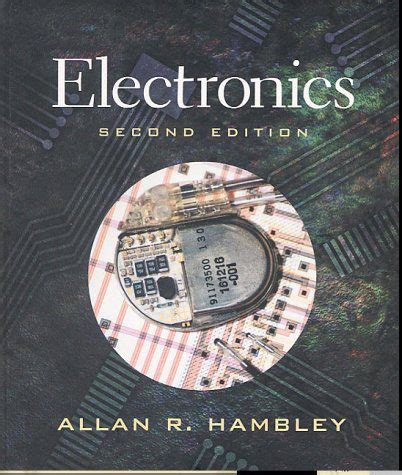 Allan R Hambley Solutions Reader