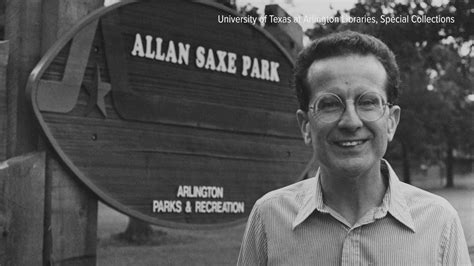 Allan Saxe Obituary: A Renowned Neuropathologist and Researcher