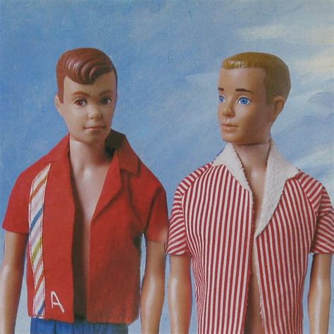 Allan Shirt Barbie: A Timeless Fashion Icon