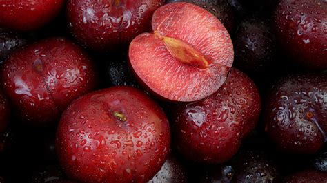 Alle Cherry: The 1000% Versatile Fruit