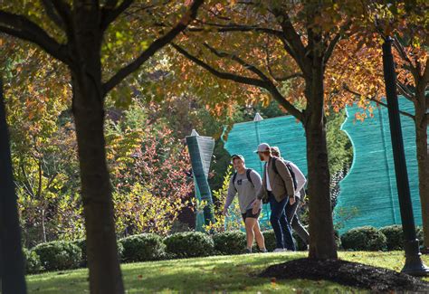 Allegheny College: A Top-Tier Liberal Arts Institution