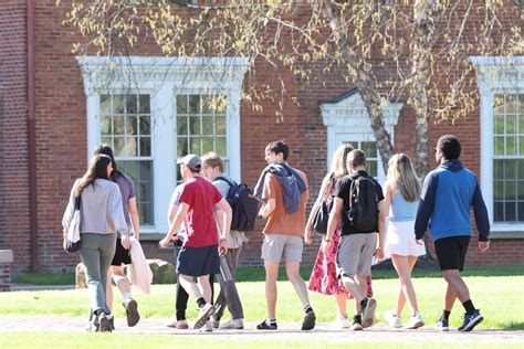 Allegheny College Tuition: Unveiling the Financial Investment for Higher Education