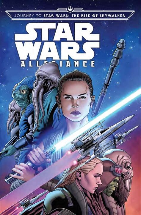 Allegiance (Star Wars) PDF