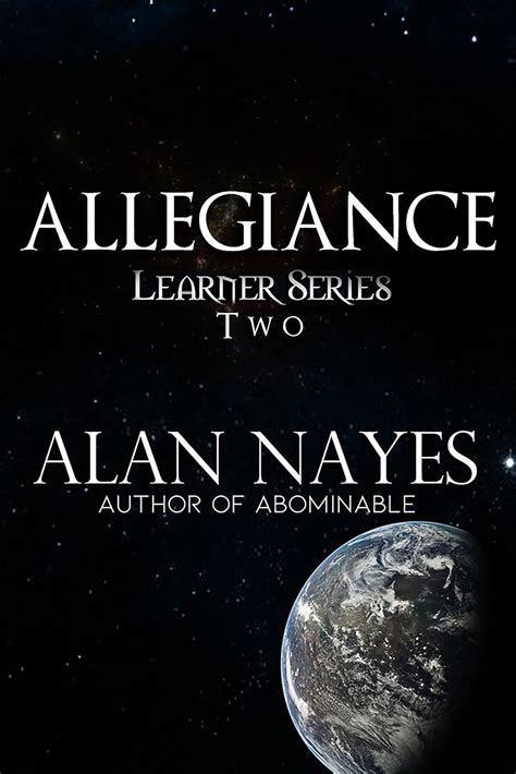 Allegiance Learner Series Two The Learner Series Book 2 Epub
