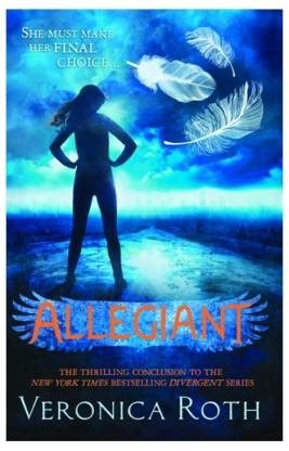 Allegiant She Must Take Her Final Choice Doc