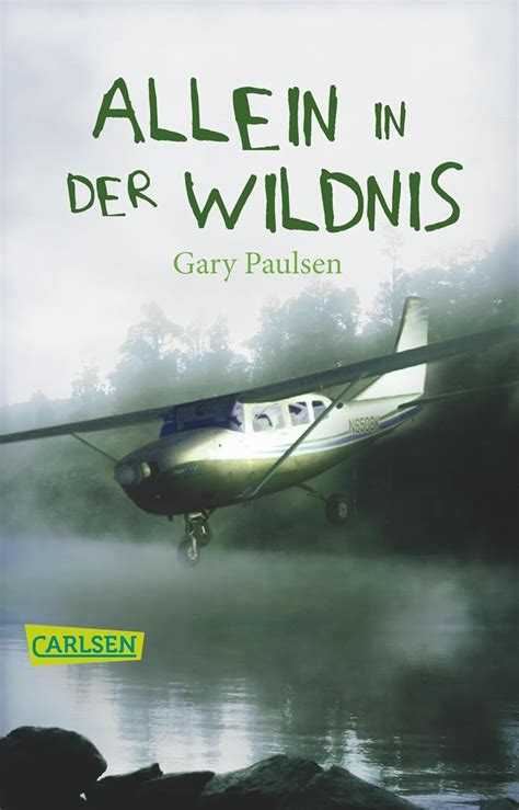 Allein in der Wildnis German Edition