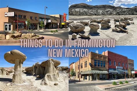 Allen 8.0 — Farming the Future in Farmington, New Mexico