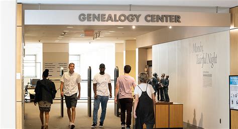 Allen County Public Library Genealogy Center Catalog