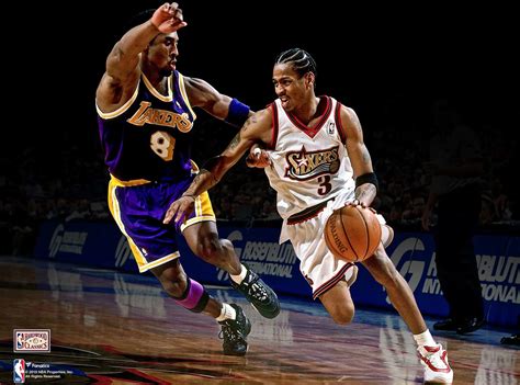 Allen Iverson Basketball Jersey: The Ultimate Guide to #3's Iconic Threads