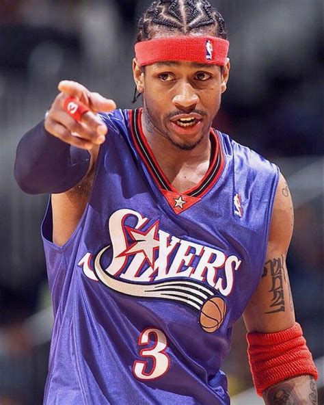 Allen Iverson Jersey Shirt: A Timeless Icon in Sportswear