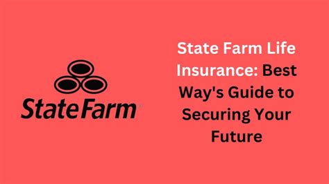 Allen Miller State Farm: A Comprehensive Guide to Insurance Protection