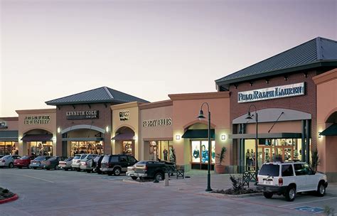 Allen Outlet Stores