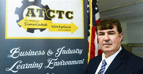 Allen Thornton Career Technical Center