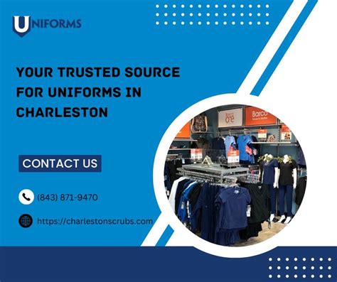 Allen Uniform: Your Trusted Source for Professional Apparel and Gear