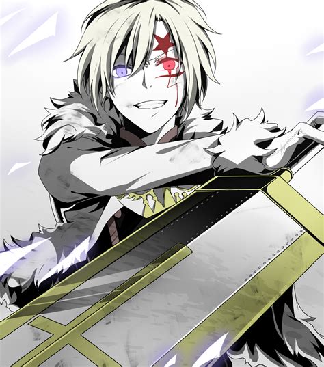 Allen Walker: The Extraordinary Exorcist of D.Gray-man