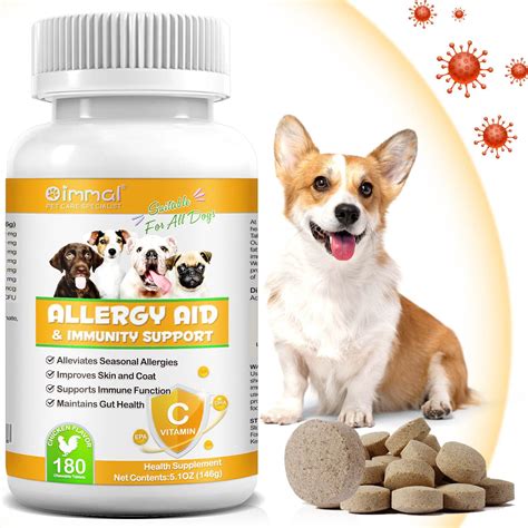 Allergy Chewable Tablets: A Convenient and Effective Relief for Seasonal Suffering