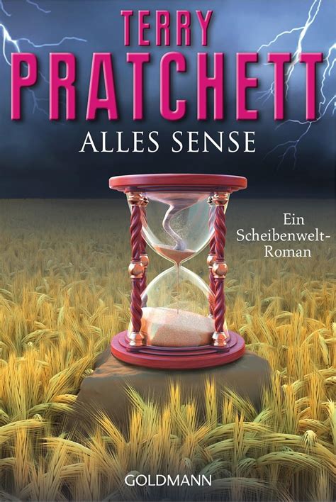 Alles Sense Ein Scheibenwelt-Roman PDF