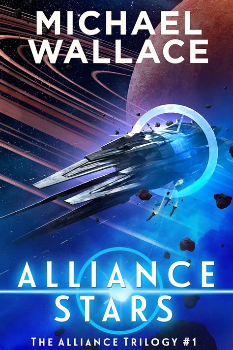 Alliance Stars The Alliance Trilogy Kindle Editon