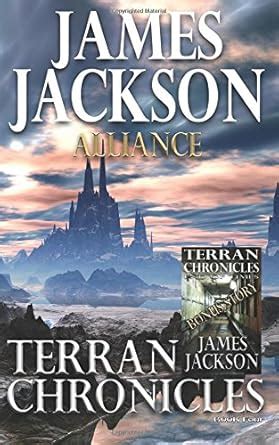 Alliance Terran Chronicles Universe Volume 4 Kindle Editon