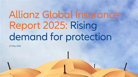 Allianz Global Insurance: A Global Leader in Insurance Solutions