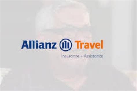 Allianz Travel Health Insurance: Your Comprehensive Guide