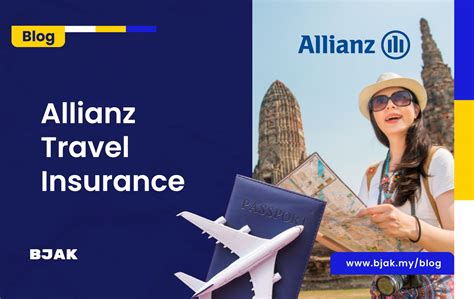 Allianz Travel Insurance: Unlocking Peace of Mind for Every Trip