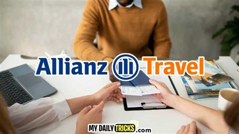 Allianz Trip Insurance: 100% Peace of Mind, 0% Worry