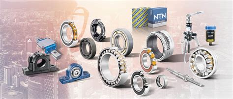 Allied Bearing: The Epitome of Bearing Excellence