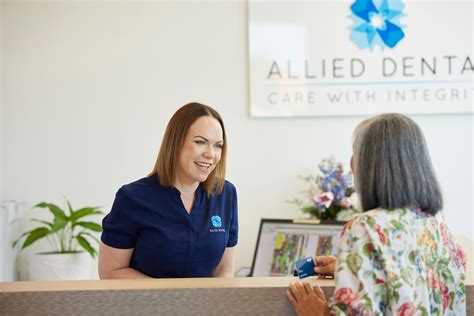 Allied Dental New Jersey: Your One-Stop Destination for Comprehensive Dental Care