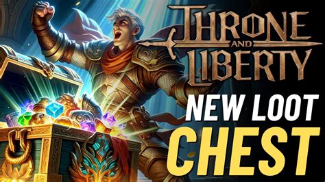 Allied Forces Scroll II: Throne and Liberty