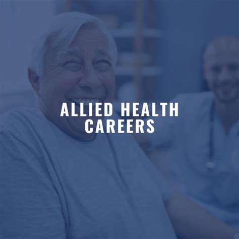 Allied Health Career Institute