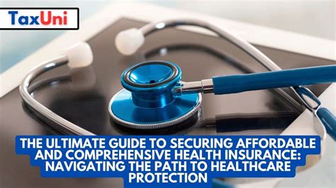 Allied Medical Insurance: Your Comprehensive Guide to Essential Healthcare Protection