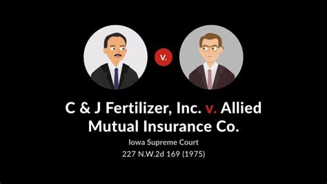 Allied Mutual Insurance: A Comprehensive Overview