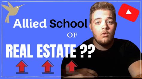 Allied Real Estate School Test Finance Answers PDF