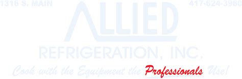 Allied Refrigeration Near Me: Your One-Stop Solution for Commercial Refrigeration